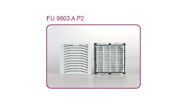 FU 9803系列 SERIES
