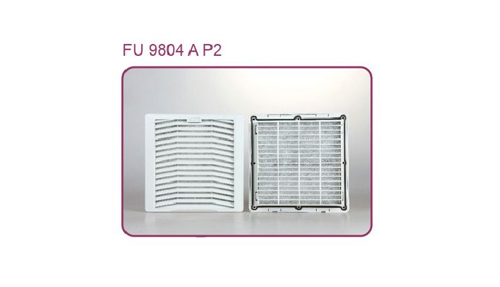 FU 9804系列 SERIES