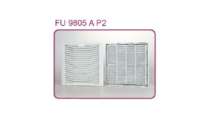 FU 9805系列 SERIES