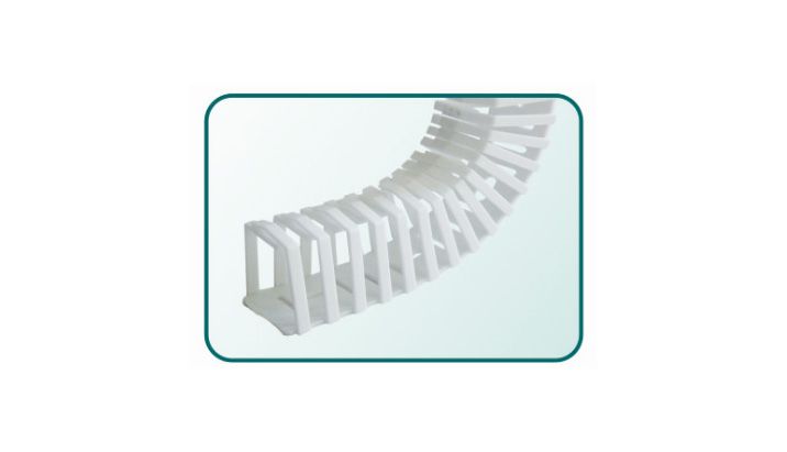 FLEXIBLE DUCT SERIES