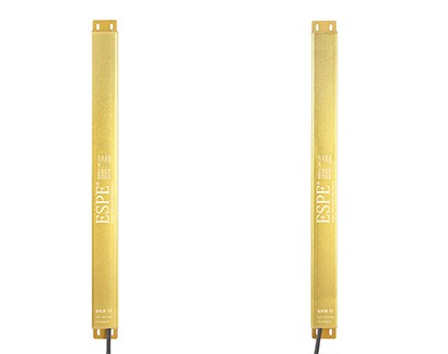 EB15系列超薄安全光栅